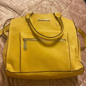 Steve Madden Tote/Crossbody bag